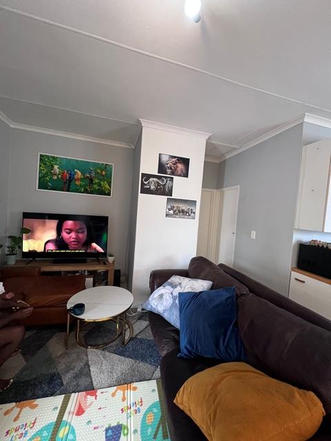 To Let 2 Bedroom Property for Rent in Pine Acres Western Cape